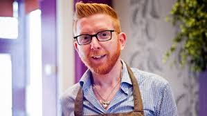 FT Foodies: Paul A. Young