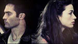 Derek Allison Only Us Au Youtube Derek was born a werewolf in a family of werewolves. derek allison only us au