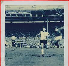 Now then, we need seven goals today if the 1966 tournament isn't to be statistically the most defensive world cup of all time. Fifa World Cup On Twitter Onthisday In 1966 Thegeoffhurst Stars As England Beat West Germany In Worldcup Final Http T Co Qhgaq12aqw Http T Co Ew1ndkt4ba
