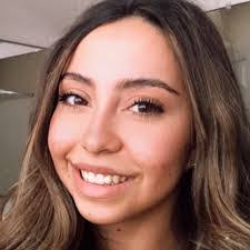 Tatiana Marrero's Instagram, Twitter & Facebook