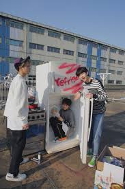 Historia en la que eres la hermana de felix y molestan demasiado. Stray Kids Memes On Twitter This Comes With A Free I N Hyunjin Probably Straykids Straykids1stanniversary Hyunjin Hwanghyunjin Jisung Hanjisung Han Jeongin Yangjeongin In Https T Co Dt7pjrtkhg