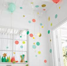 Oh Joy To The Garden Party Oh Joy Target Party Decorations Inspiration Wall Decor