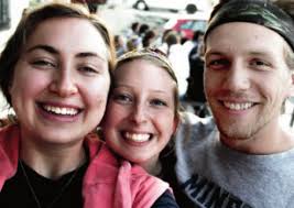 From Albania to India and far beyond, MOTHER TERESA'S journey included a  memorable stop at the University of San Diego