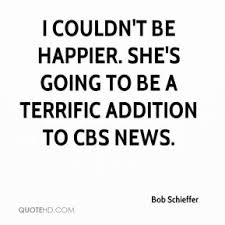 Bob Schieffer Quotes. QuotesGram via Relatably.com