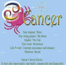 They are filled with emotions and you can even term them as over emotional, they are not rational at all. Cancer Zodiac Sign Meaning Personality Traits Lifeinvedas