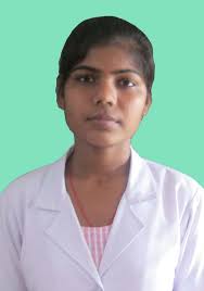 Our Nursing College Toppers