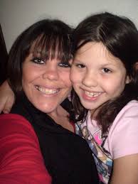 Mother Daughter Look-alikes