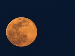 When is the summer solstice in san francisco? Full Pink Supermoon When And How To See It Over San Francisco San Francisco Ca Patch