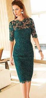 Untuk contohnya silahkan simak inspirasi berikut! Dress Brokat Pendek Untuk Orang Gemuk 29 Super Ideas Model Pakaian Pakaian Pesta Pakaian