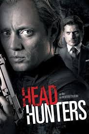 Headhunters - Film (2011) - SensCritique