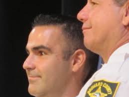 Photo gallery: Sheriff's Lifesaving Awards Ceremony 2013