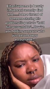 Ethan Is Supreme Social Media Influence