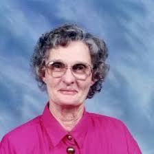 Emily Christine Polston Obituary (1922