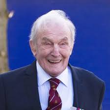 Knighthood would be for RAF squadron, says last surviving Dambuster