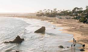 You can rent a bike and cruise the beachfront boardwalk, stopping off at newport pier and balboa pier for ice cream. 10 Best Family Beaches In California For 2021 Kid Friendly