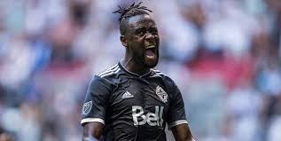 September 11, 2014 by sahr morris jnr. Breaking Sierra Leone S Kei Kamara Traded To Colorado Rapids