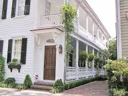 Charleston 0804014 House With Porch Charleston Homes Exterior