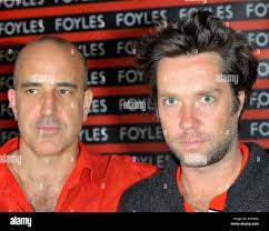 Tim wainwright hi-res stock photography and images