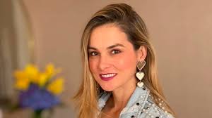 Catalina Gómez recordó cómo fue la pérdida de sus papás: “Fue uno de los  momentos más duros” - Infobae