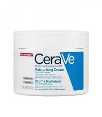 CREAM MOISTURISING DRY SKIN 340g