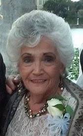 Nancy Melton Obituary