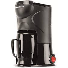 The best espresso machines are easy to use and make a flavorful brew. Dunlop 1 Cup Coffee Machine 170 W Permanent Filter Ideal Travel Coffee Machine Connection To Cigarette Lighter For Cars Trucks Motorhomes With On Off Switch 12 V Amazon Co Uk Home Kitchen