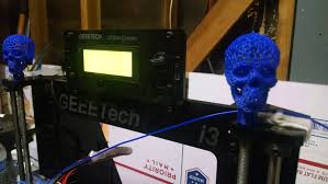 My current Firmware for a GT2560 Rev A Board For a pro B setup & update.