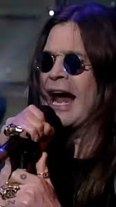 Ozzy Osbourne Fans Club