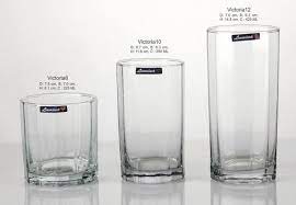 How Many Ml Are In 1 Glass Of Water