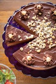 Pin On Saving Room For Dessert Recipes