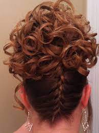 Wedding Planning Inspiration Upside Down French Braid Braids With Curls Upside Down Braid