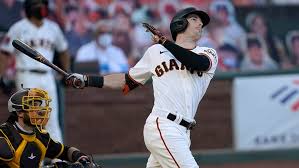 Check spelling or type a new query. Giants Power Past Padres For Key Win In Doubleheader Game 1 Abc10 Com