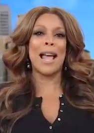 July 18, 1964) is an american television host, businesswoman, media personality and author. Wendy Williams Wikipedia