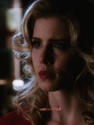 Barry Reveals His Identity to Felicity