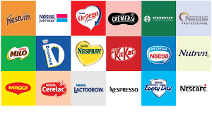 Consumer products, food & beverages, big brands f&b, coffee, consumer products & services. Nestle Malaysia Berhad Kaya Plus