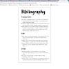 Let us see more about each subject to identify the differences between them. 1