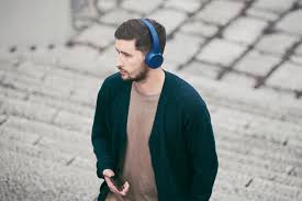 Sony is committed not only to offering products, services and content that deliver exciting experiences but also to working towards our goal of a zero environmental footprint throughout our business activities. Sony Wireless Headphones Blue Wh Ch500 Buy Online At Best Price In Uae Amazon Ae