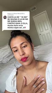 Selena Gabriella Moya￼