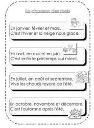 5 Idees Sur Les Saisons Dix Mois