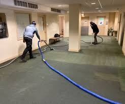 Restoration Services in Merrillville, IN