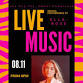 Special event Ella Rose at The Hop Tap event image