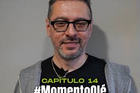 MomentoOlé con Julio Leiva :: Olé