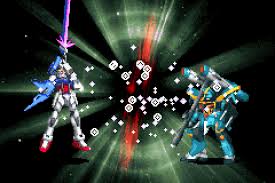 Get into the newtype battle . Gundam Seed Battle Assault Download Gamefabrique