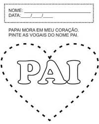 Por isso separei algumas ideias da internet para você se inspirar. 80 Atividades Dia Dos Pais Para Imprimir E Colorir Educacao Infantil E Maternal Online Cursos Gratuitos Dia Dos Pais Educacao Infantil Atividades Dia Dos Pais Maternal Dia Dos Pais Atividades