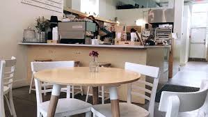 Lovely Downtown Coffee Shop In Montreal La Finca Cafe And Bureau Coffee Shop Beautiful Coffee Home Decor