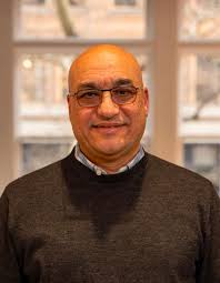 Supply Chain & Logistics Management