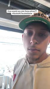 Popcorn Prices at Jets Game: What Do You Think?