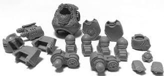 The contemptor dreadnought keyword is used in following space marines datasheets: Relic Contemptor Dreadnought Body Evil Games Shop