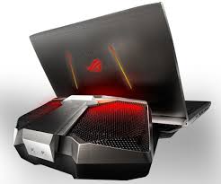 Harga laptop asus rog monster g703gxr : Laptop Asus Termahal Arsip Asus