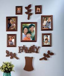 Family Tree Picture Frame Sets Brown 12 Pc Lcl Http Www Amazon Com Dp B00baunju2 Ref Cm Sw Family Tree Picture Frames Frame Wall Collage Family Tree Frame